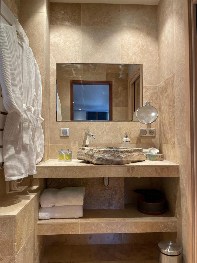 Suite Au Bord Du Rhone เวียน ภายนอก รูปภาพ